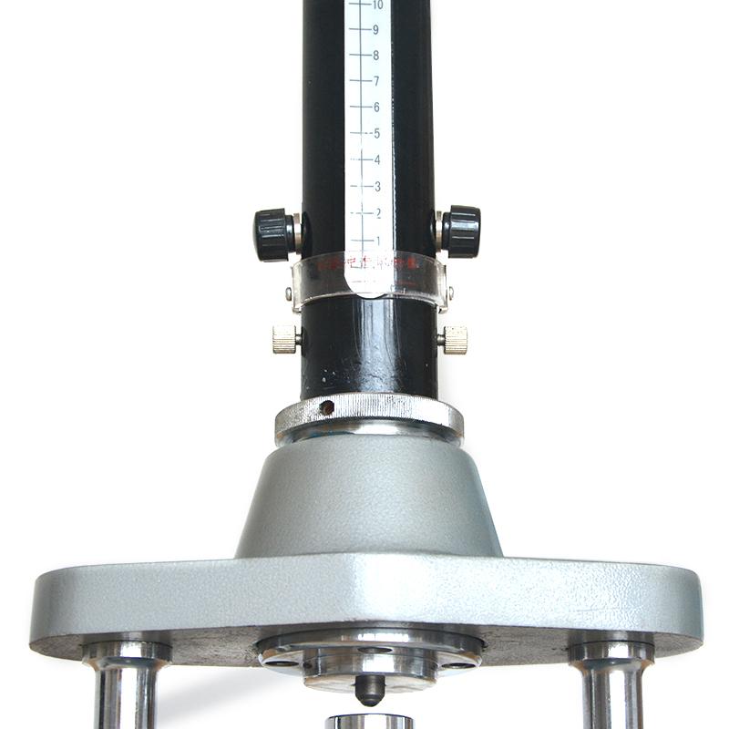 精科 QCJ-50 漆膜冲击器图1
