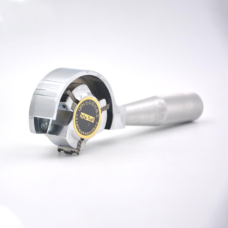 精科QFH 6齿划格法附着力试验仪图4