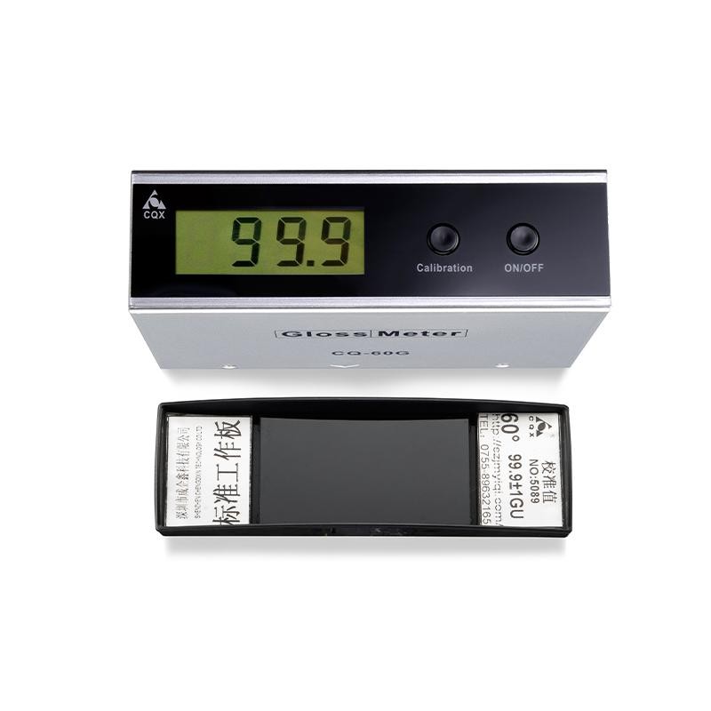 成企鑫 CQ-60G 通用型光泽度仪图4