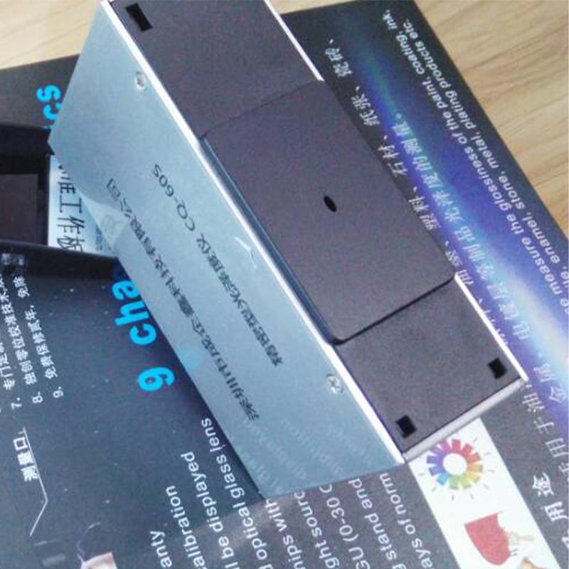 成企鑫 CQ-60S 小孔光泽度仪图7