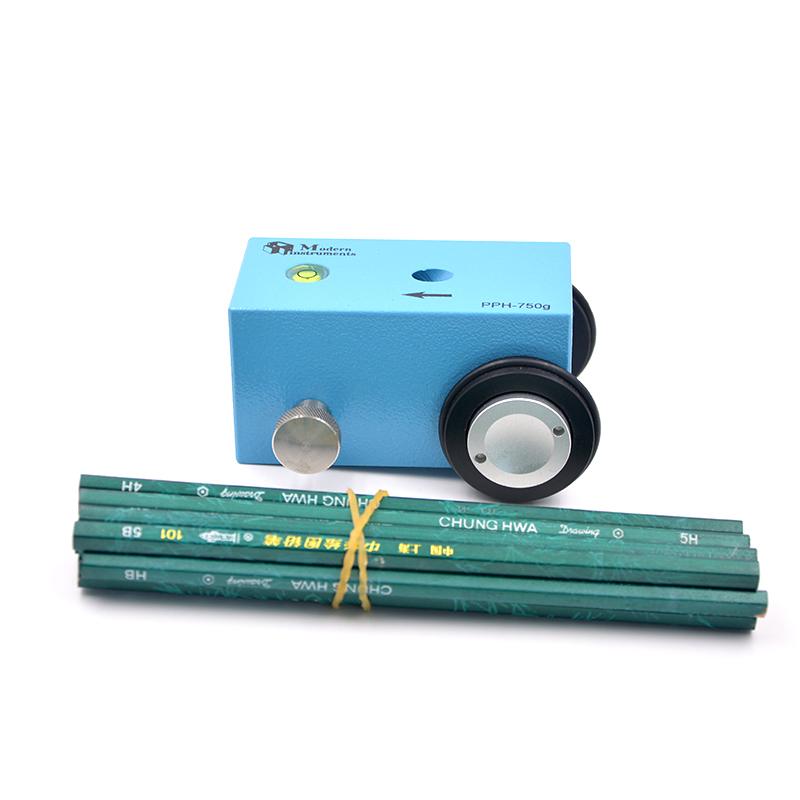 现代环境PPH-1000铅笔硬度计图2
