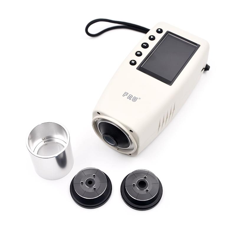 威福 WR18-40 色差仪图5