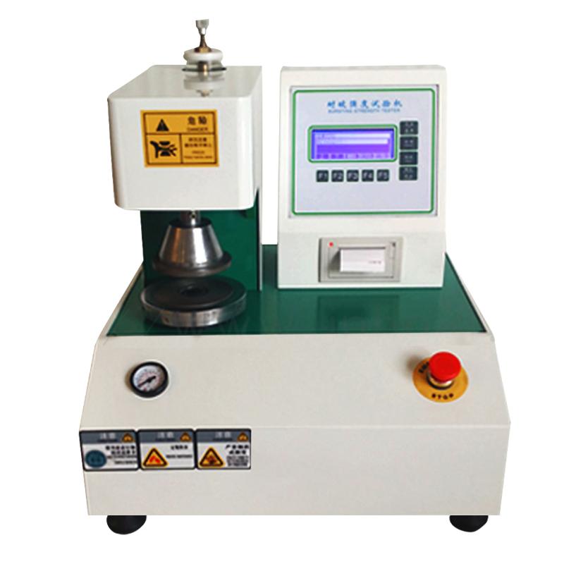 HENGPIN HP-NPD1600Q Paper Burst Tester, in line with GB/T454 and ISO2758