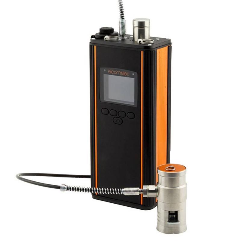 ELCOMETER F510-50S Automatic Adhesion Tester Standard type