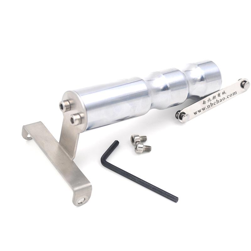 Japanese OSP L60 Spreader handle, used with OSP L60 series short stick