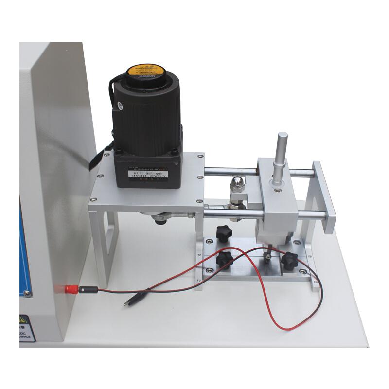 国产品牌NBC-4235汽车耐刮磨试验机图3