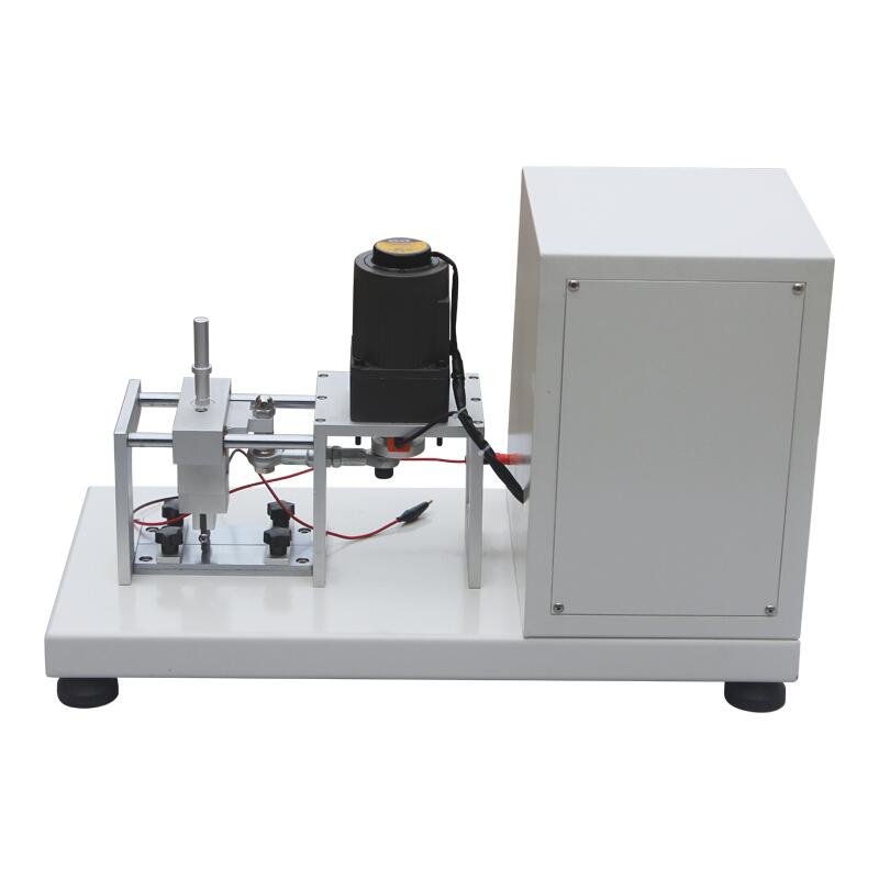 国产品牌NBC-4235汽车耐刮磨试验机图5