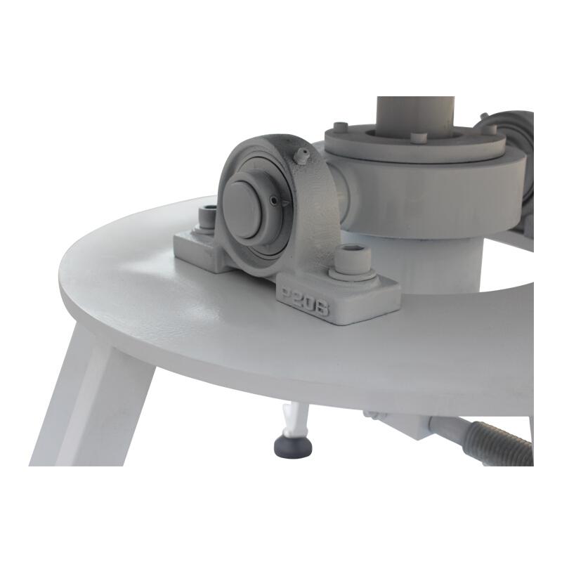 国产品牌NBC-1200家电稳定性实验台图2