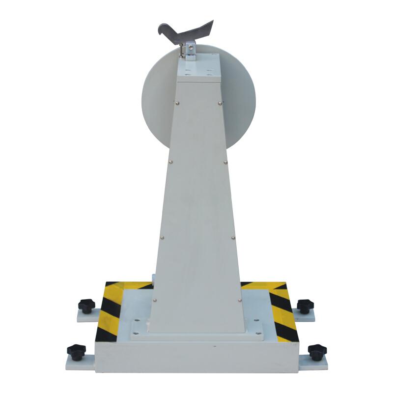 国产品牌NBC-LRCJ11摆锤冲击试验机图5