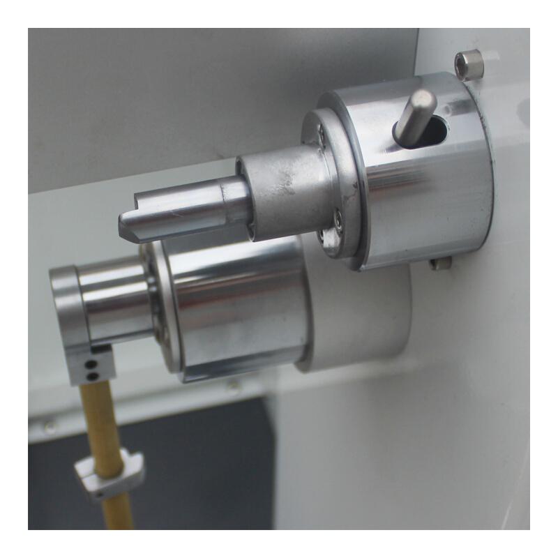 艾斯瑞ASR-XJJ-7.5简支梁冲击试验机图4