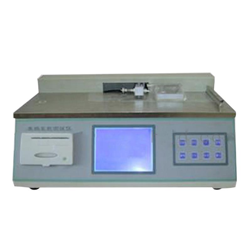 HP-MXD-01 coefficient of friction Tester