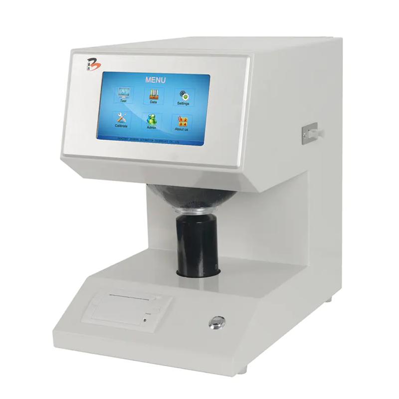 ZHIBANG ZB-B Whiteness Instrument (touch screen)