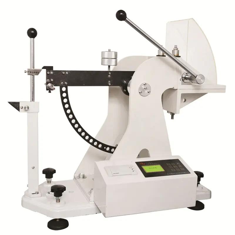 ZHIBANG ZB-BC48 Cardboard Puncture strength Tester