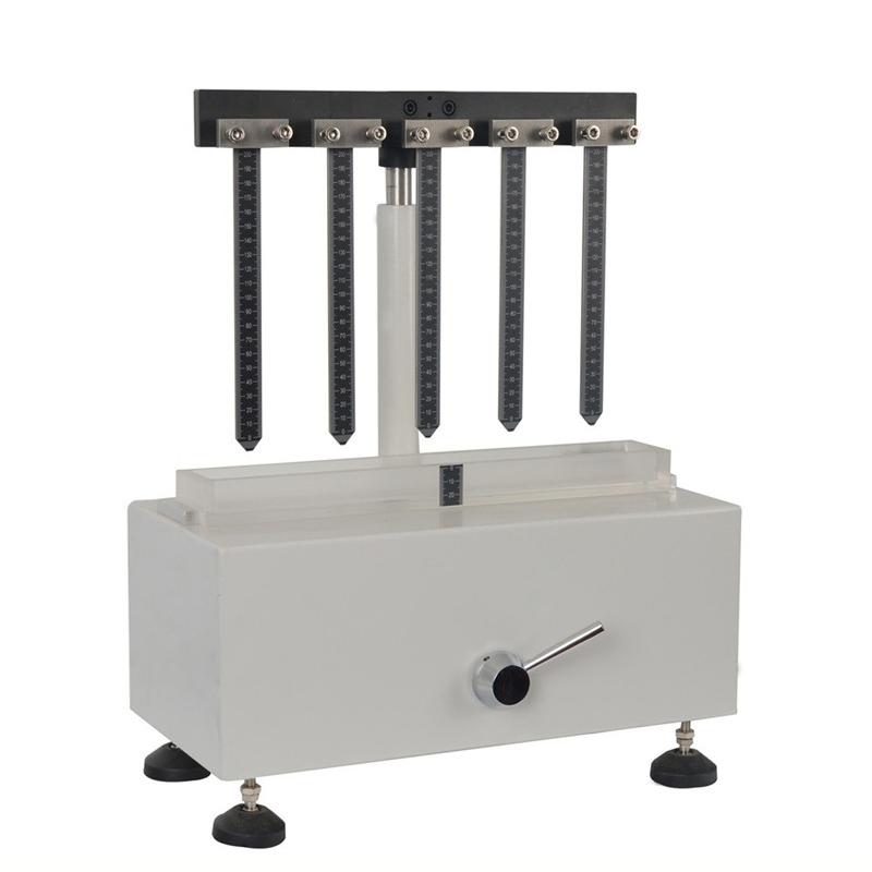 ZHIBANG ZB-XK200 Electric paper Water Absorption Tester, Krem water-absorption Tester