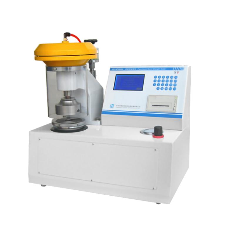 HUAHAN HH-NP5600B Cardboard Burst Tester