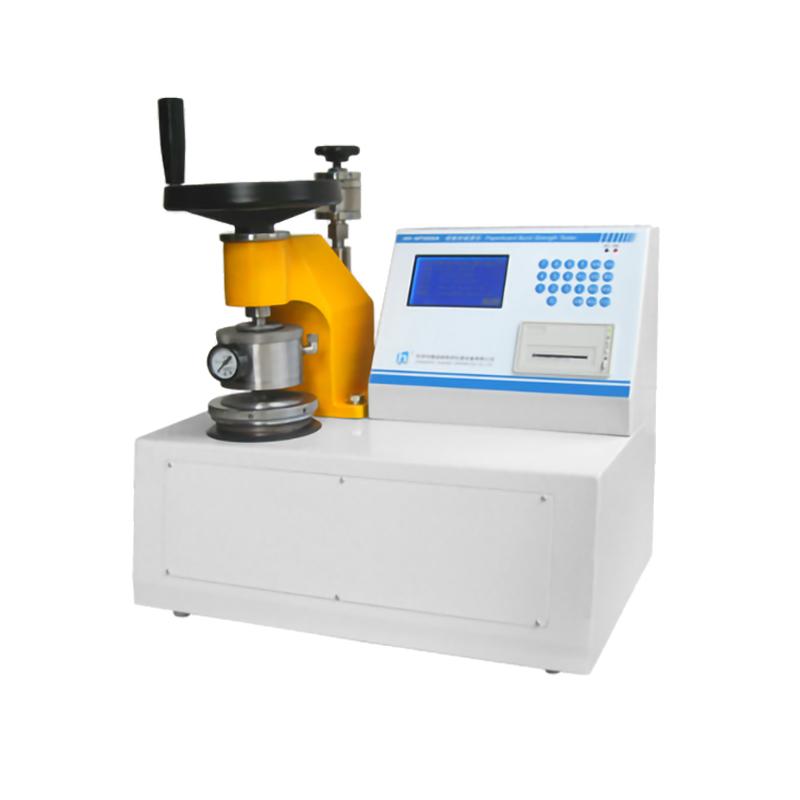 huahan HH-NP5600A Cardboard Burst Tester