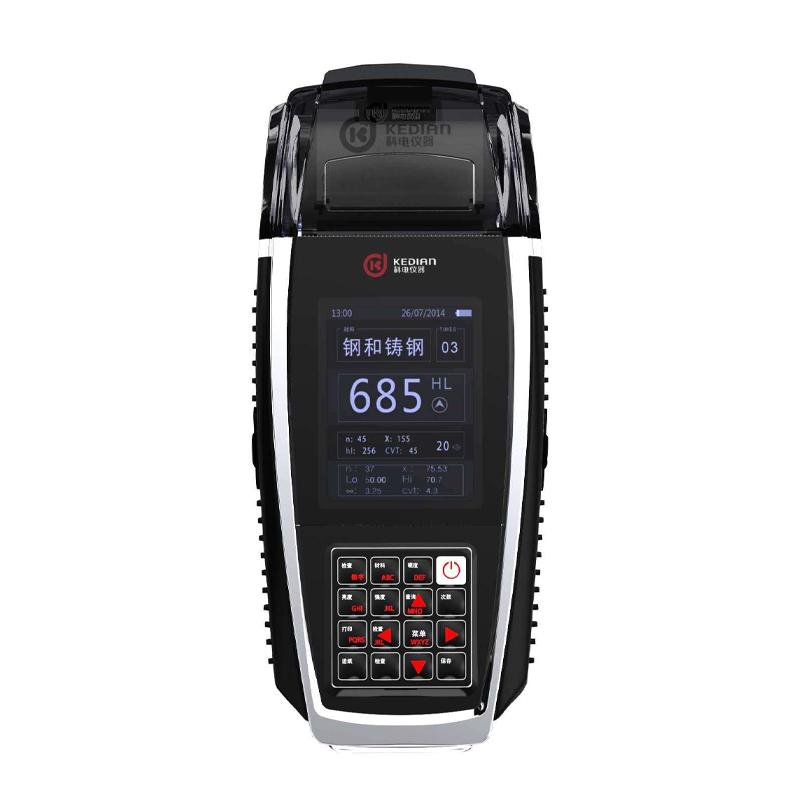 YD-3000C Leeb Hardness Tester