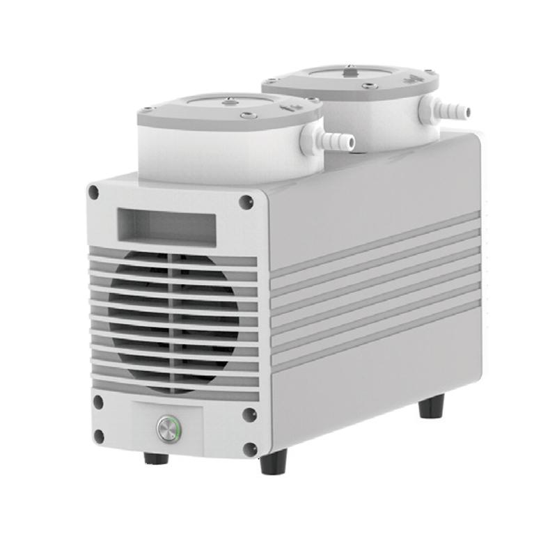 YIHENG VB-20 corrosion resistant Diaphragm Pump