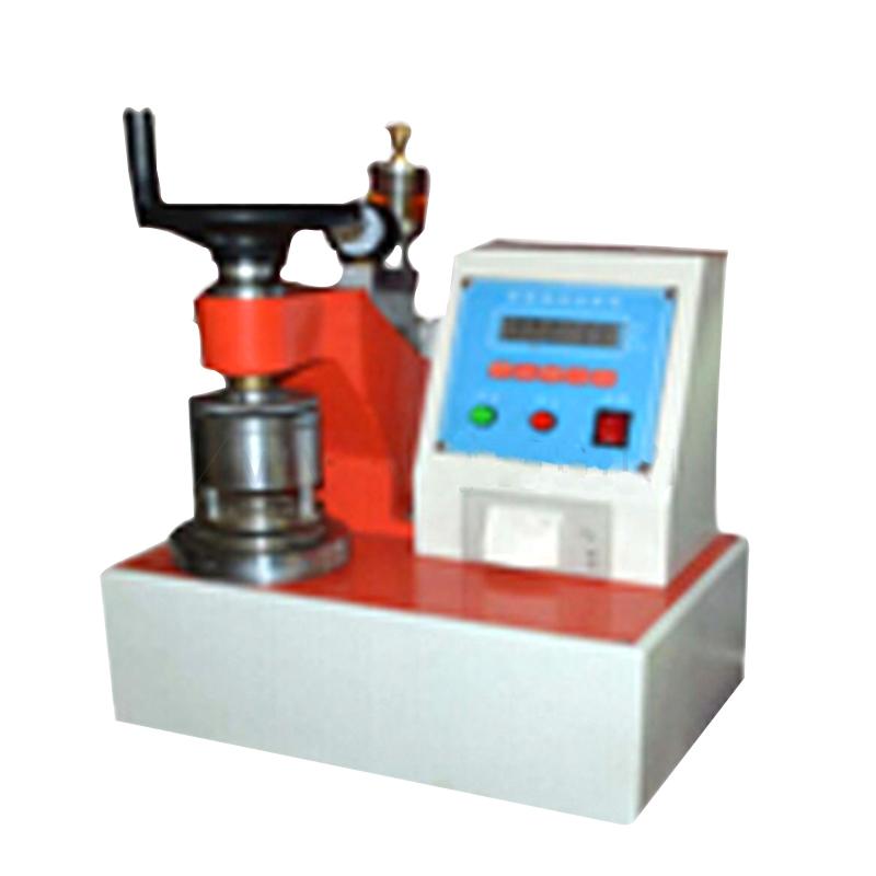 HENGPIN HP-NPD1600S paper Burst Tester