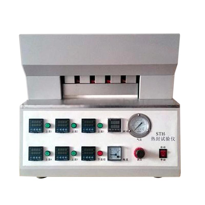HENGPIN HP-RF300B five-point heat sealing Tester, room temperature~ 300 ℃