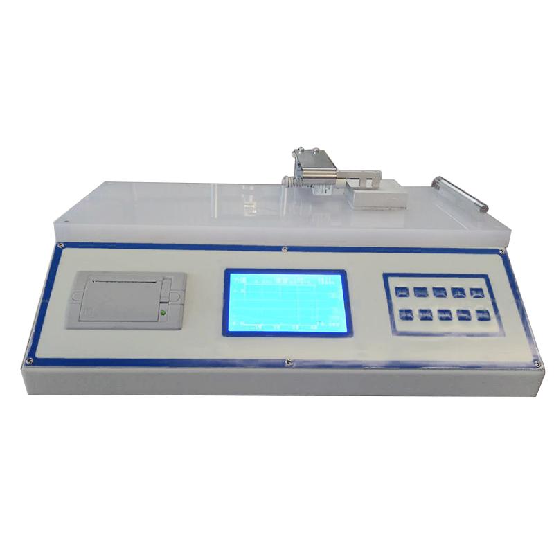 HP-MXD-03 coefficient of friction Tester