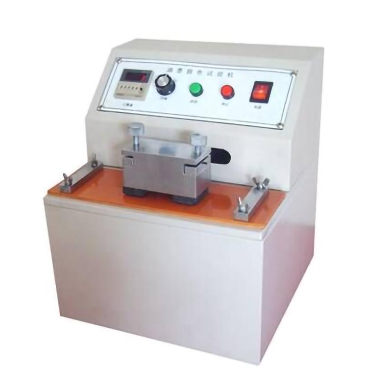 haoen HE-YM-24 Rub Resistance Tester