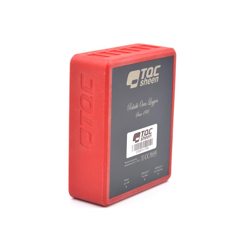 TQC CX3015 炉温跟踪仪图4