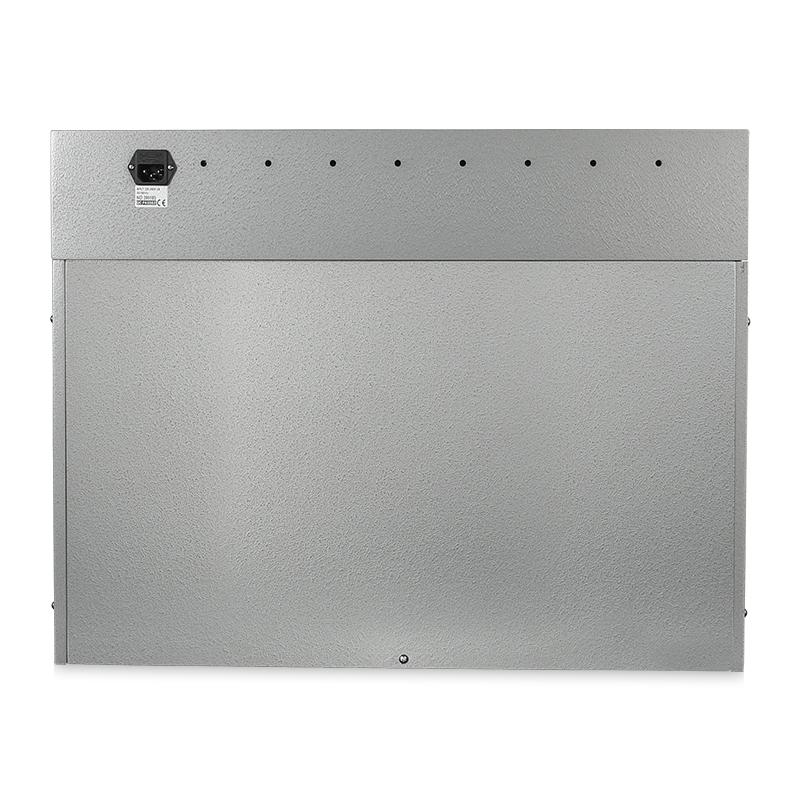 东宏 D60(4) 标准光源对色灯箱图1