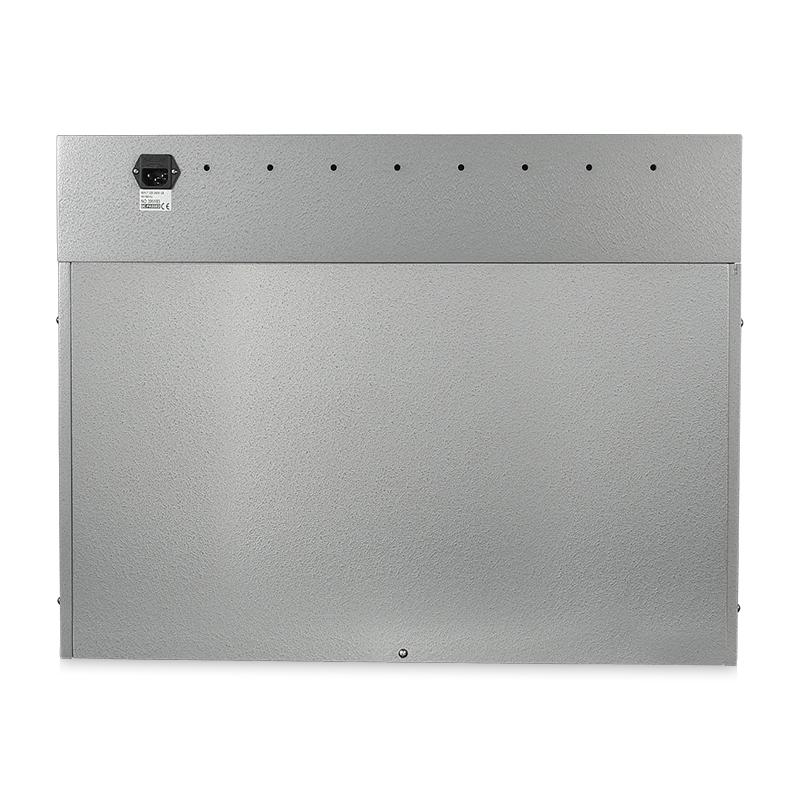 东宏 D60(5) 标准光源对色灯箱图4