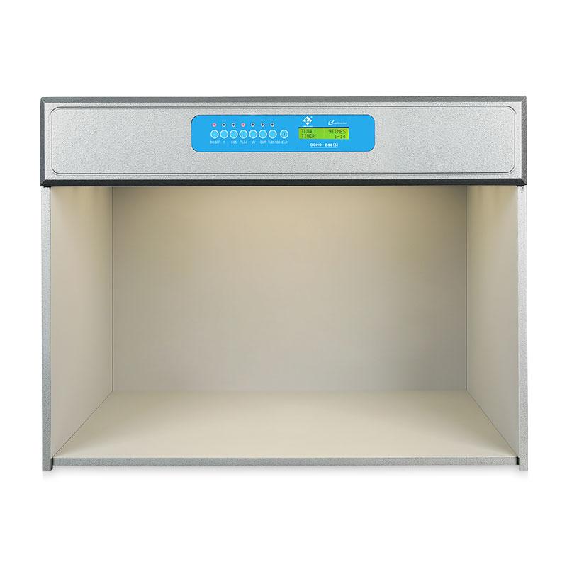 东宏 D60(6) 标准光源对色灯箱图1