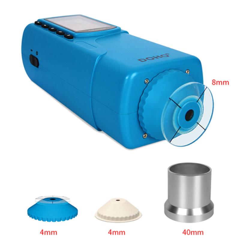 东宏 DR-19 色彩色差仪图3