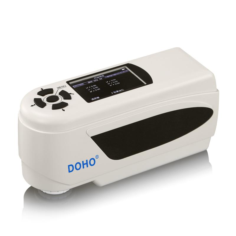 东宏 DR-20 色彩色差仪图1