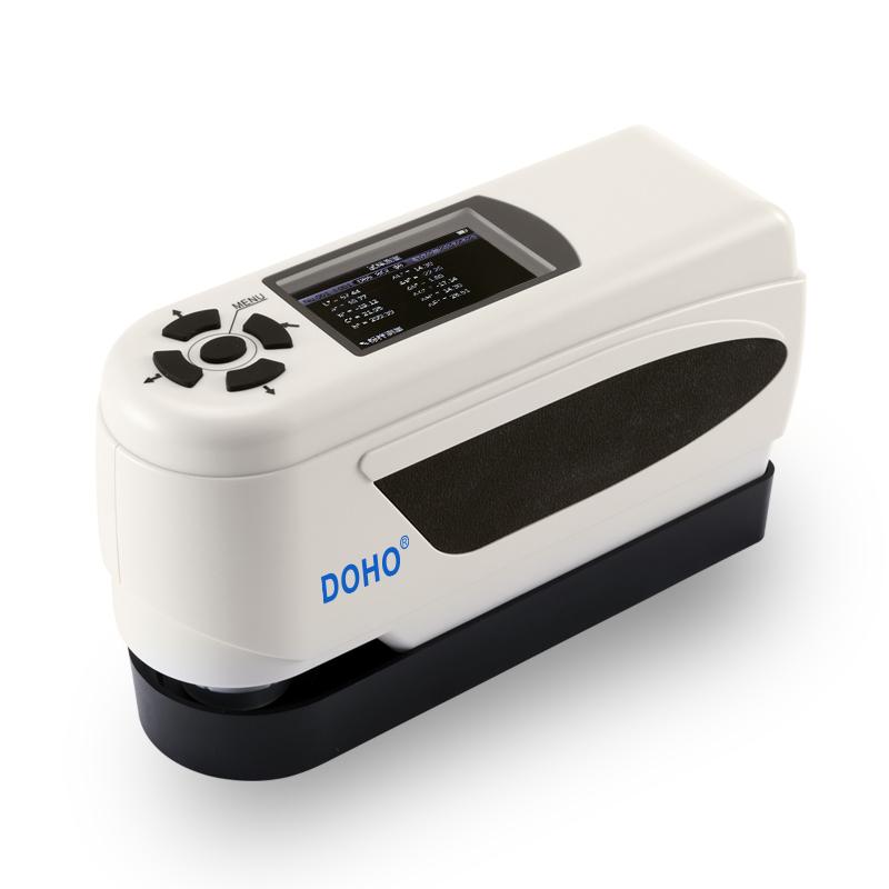 DOHO DOHO DR-20 high accuracy color reader camera framing