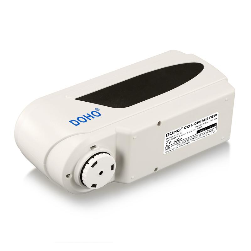 东宏 DR-30 色彩色差仪图2