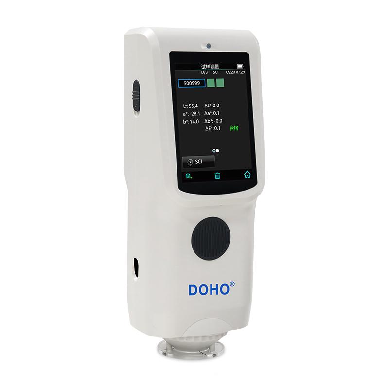 DOHO DS-200 Color Colorimeter