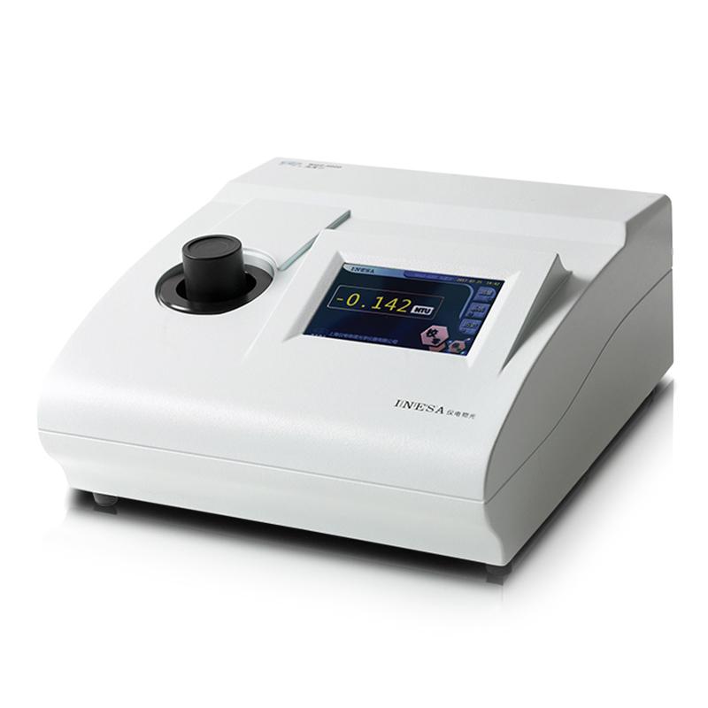 仪电物光WGZ-1000浊度计图1