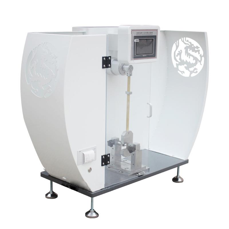 CHINA ASR-XJJ-7.5 Impact Tester 7.5J