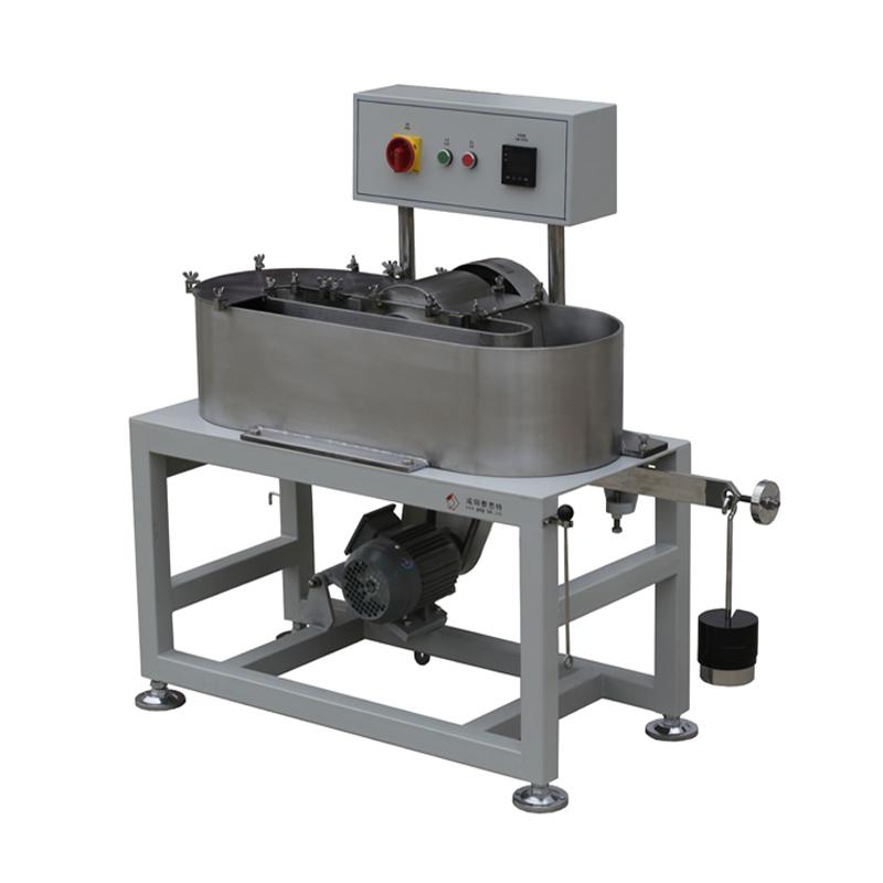 Qinda QD-3118 Valley Freeness Tester