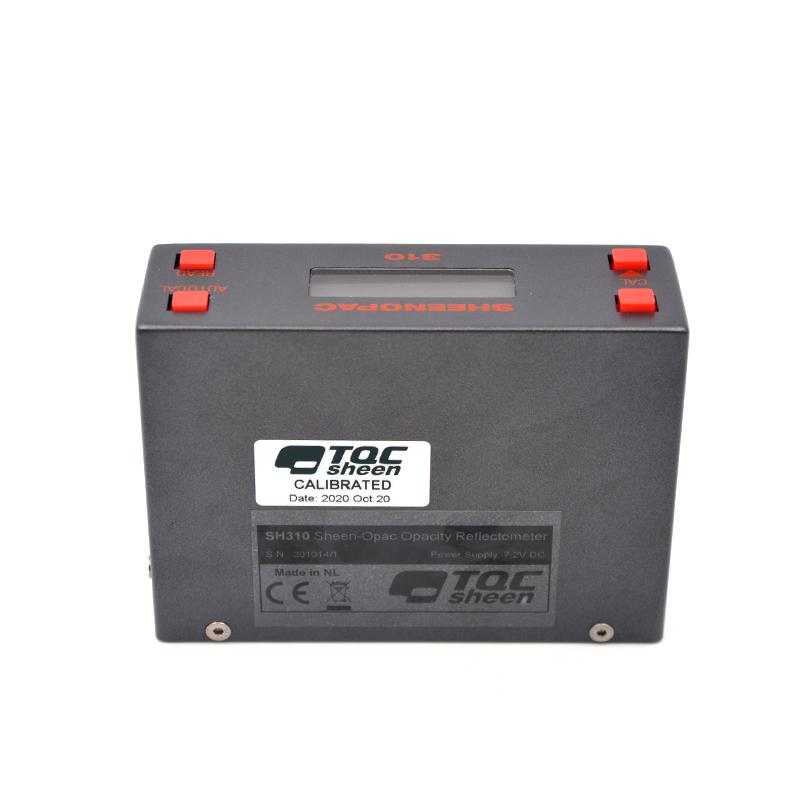 TQC SH0657 反射率测定仪图3