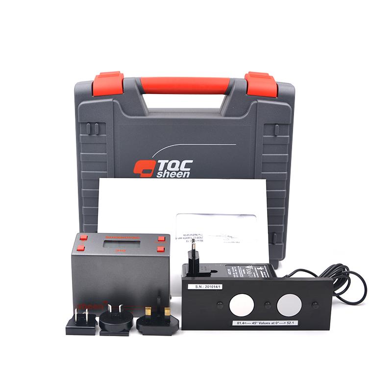 TQC SH0657 反射率测定仪图4