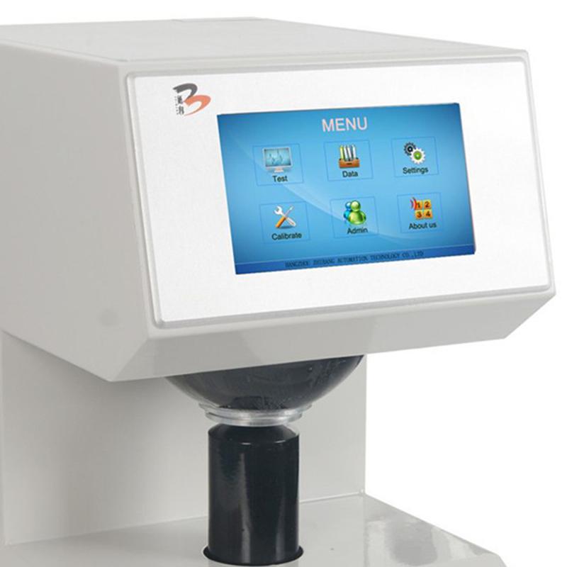 纸邦 ZB-A 色度计图1