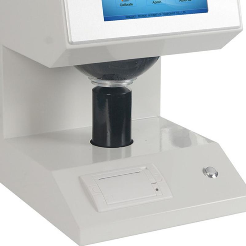 纸邦 ZB-A 色度计图2