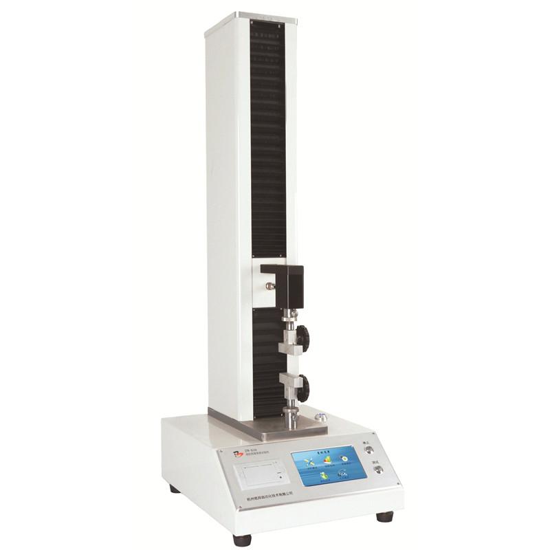 ZHIBANG ZB-BJ30 Adhesive Peel strength Tester Manual