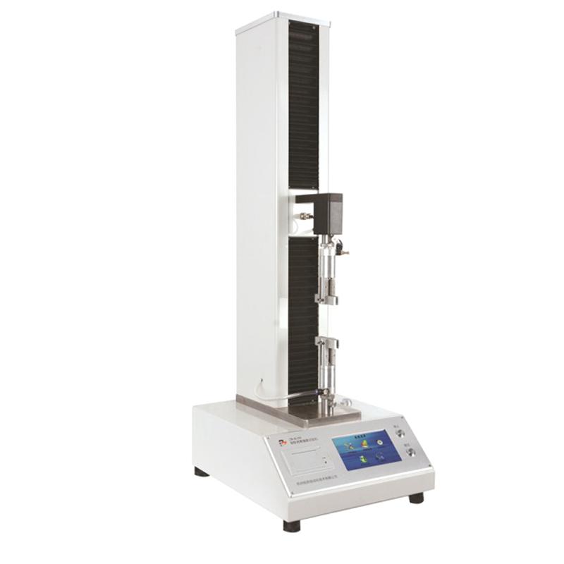 ZHIBANG ZB-QL30 Pneumatic Vertical Computer Tension Meter 0~30N (for paper)