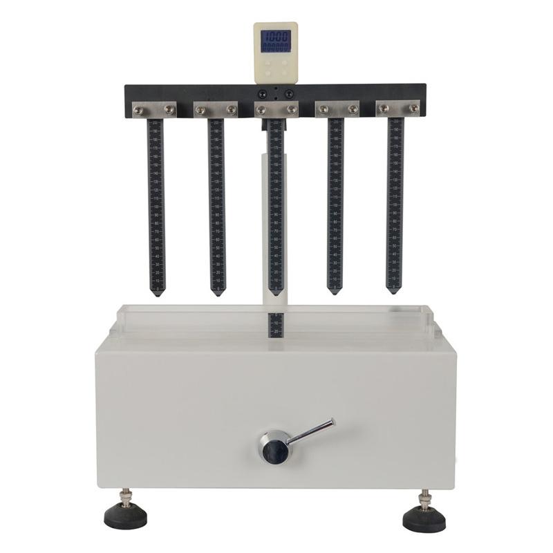 ZHIBANG ZB-XK200A Water absorption Tester with stopwatch Krem method