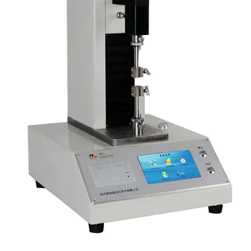纸邦 ZB-L500 拉力实验仪图3