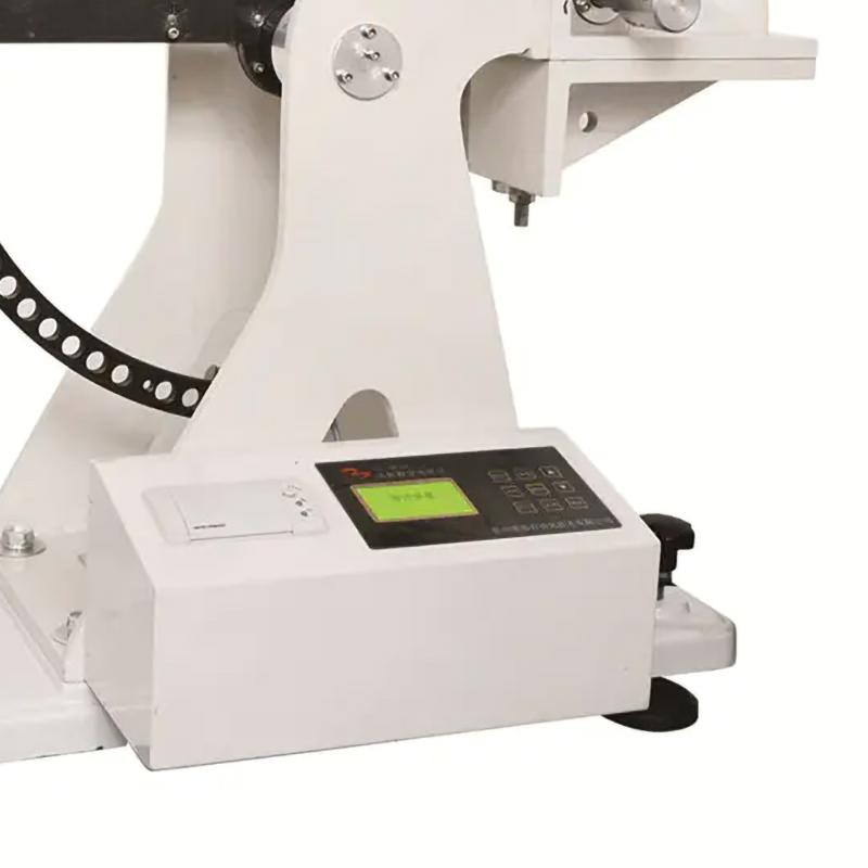 纸邦 ZB-BC48 戳穿强度测定仪图1