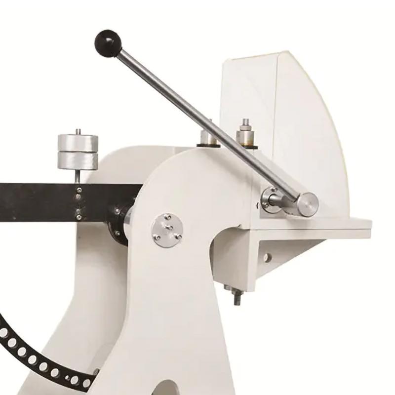 纸邦 ZB-BC48 戳穿强度测定仪图2