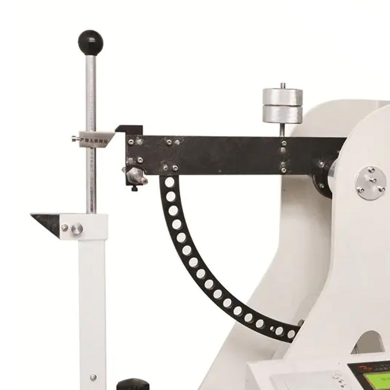 纸邦 ZB-BC48 戳穿强度测定仪图3