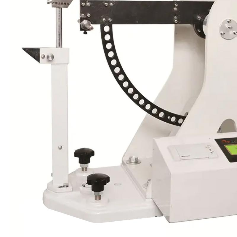 纸邦 ZB-BC48 戳穿强度测定仪图4